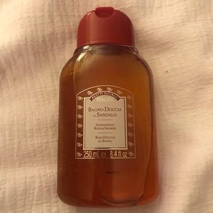 Perlier Sandalwood Bath and Shower gel